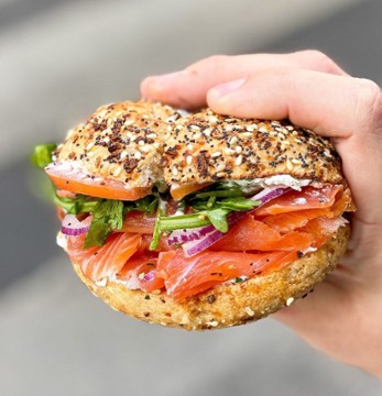 Forest Hills Bagels