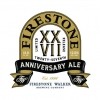 Firestone 27th Anniversary - 12oz Bottle