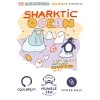 Humble Sea/Equilibrium/Other Half Sharktic Ocean - 4pack