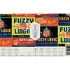 Bottle Logic Fuzzy Logic -4pack