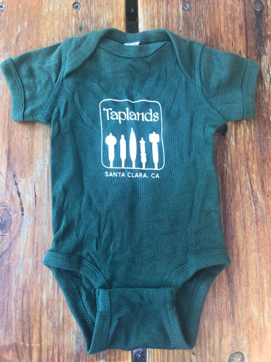 Baby Onesie