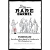 The Rare Barrel Ensorcelled '22 - 375ml