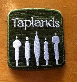 Logo patch