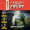 Liquid Gravity Pale From the Crypt - 4pack