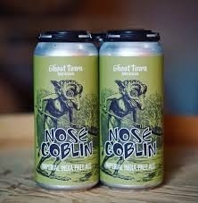 Ghost Town Nose Goblin - 4pack