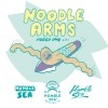 Humble Sea Noodle Arms - 4pack