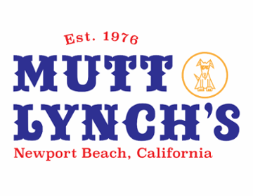 Mutt Lynch's 2300 W Oceanfront logo