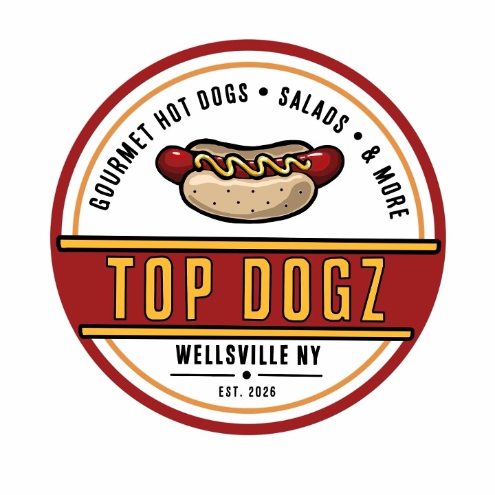 Top Dogz 167 North Main Street