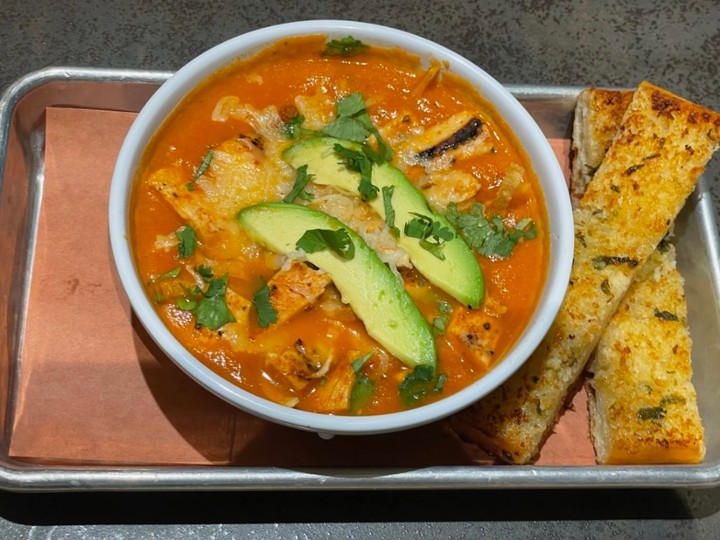 Tortilla Soup