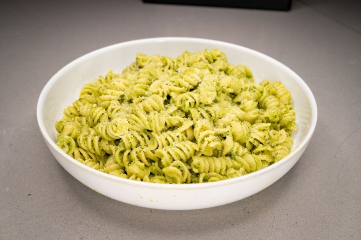 Pesto Pasta