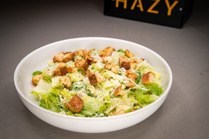 Regular Traditional Caesar Salad