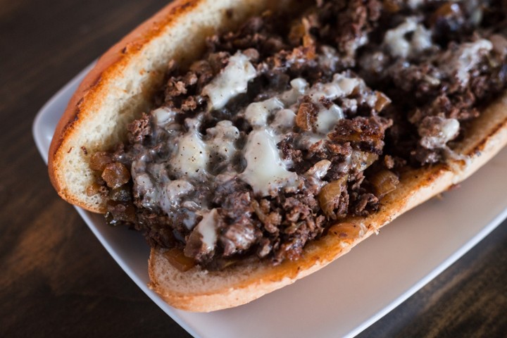 Cheesesteak