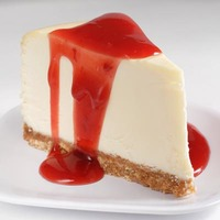 Strawberry Cheesecake