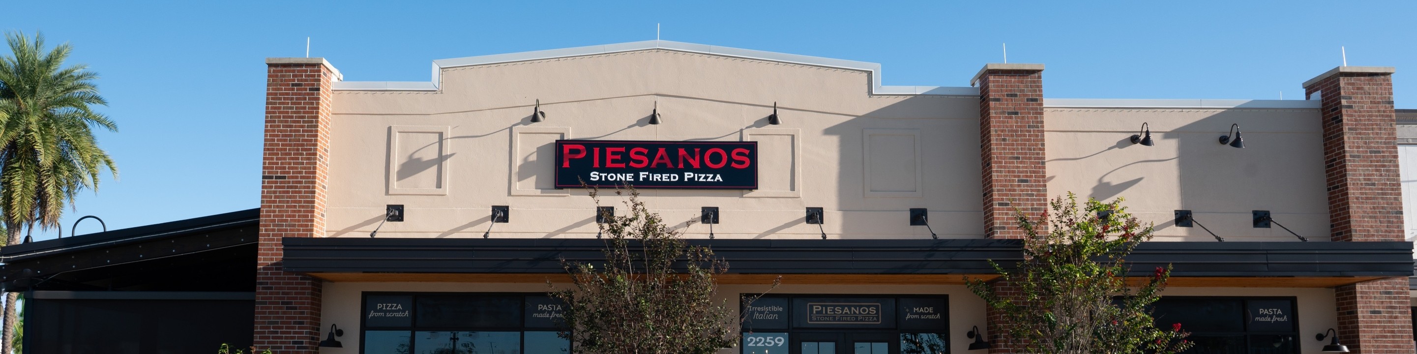 Restaurant banner image