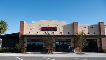Piesanos Middleton