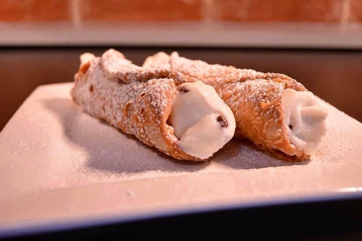 Cannoli