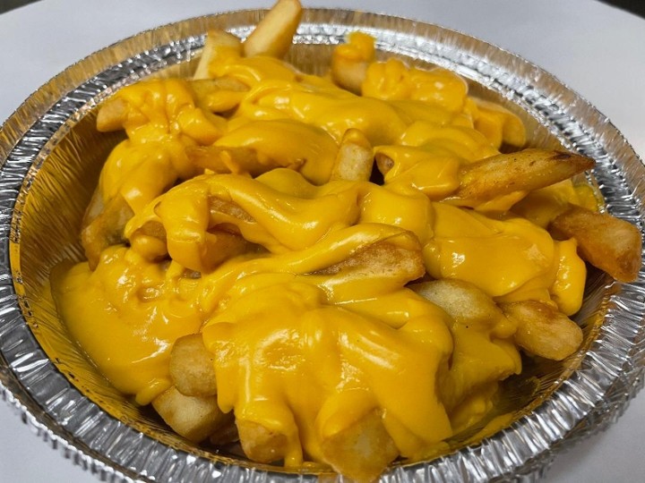 Cheese Fries