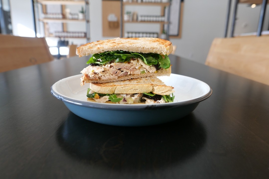 Chicken Salad Sandwich