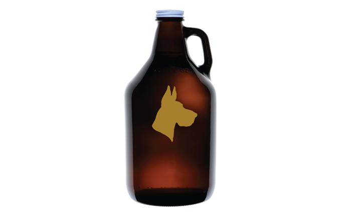 Growler Old Glory American Pale Ale