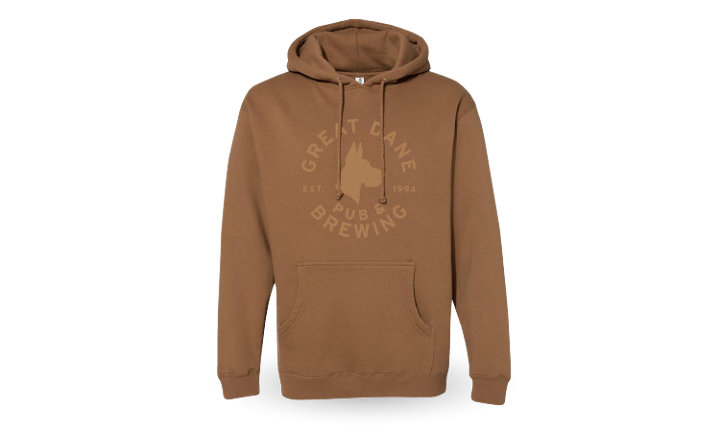 Pullover Hoodie