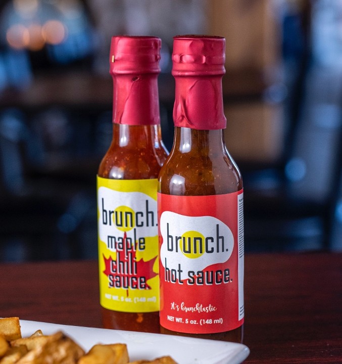 Side of Sauce