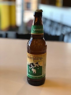 Spotted Cow