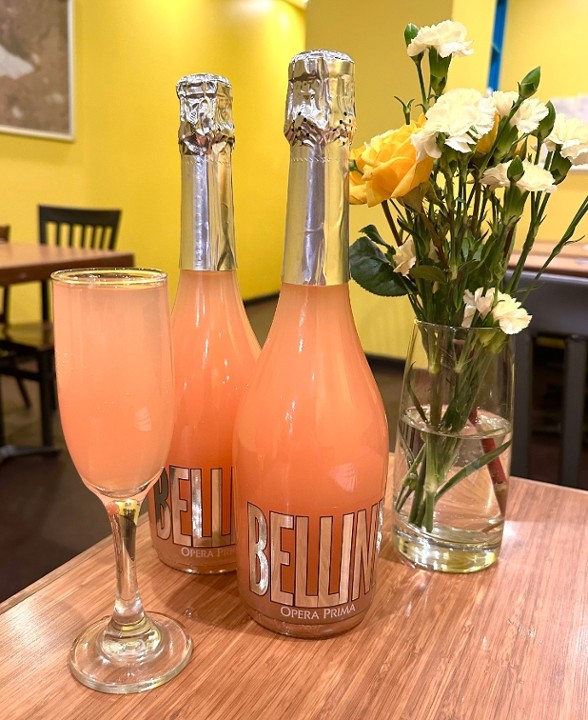 Peach Bellini - Case of 6