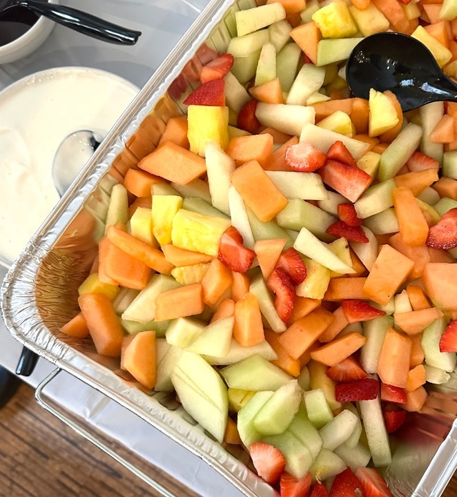 Fruit Salad - Catering for 10