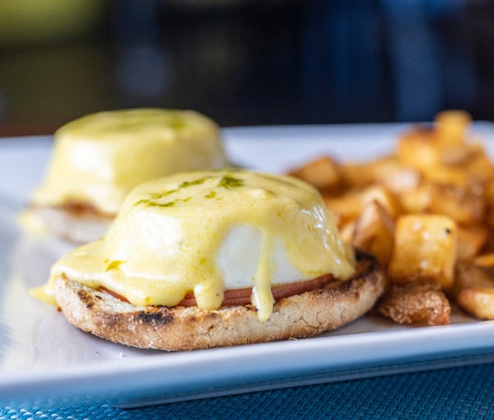Brunch Benedict