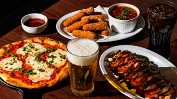 New Donzito Cuccina 2395 S Hwy 27