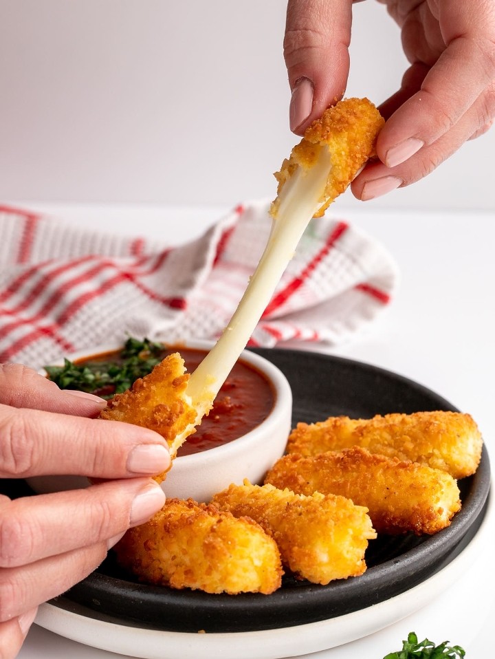 5 PC MOZZARELLA