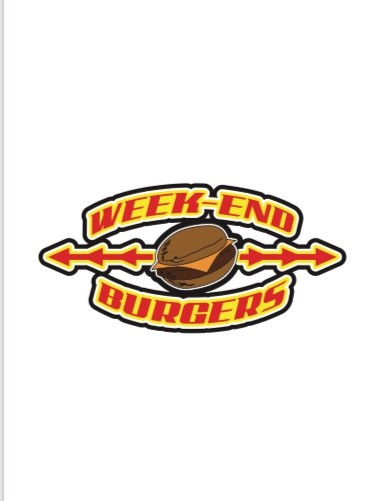 Week-End Burgers