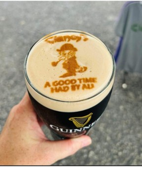 Clancy’s Irish Sports Pub 6218 Cortez Road West