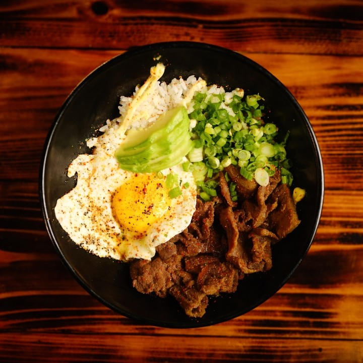 Ronin Sushi Bar & Grill 2306 Airline Road
