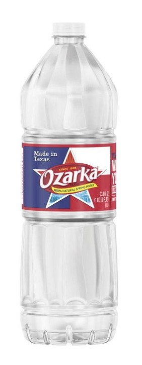 Ozarka