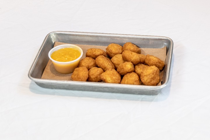 Corn Nuggets