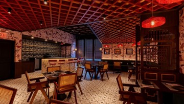 Súp Vietnamese Kitchen & Bar Jericho, NY