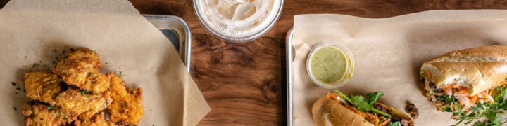 Restaurant banner image