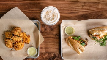 Nguyen's Kitchen - Long Beach Nguyen's Kitchen - Long Beach