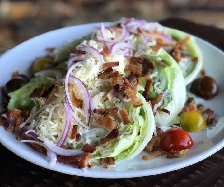 Classic Ranch Salad