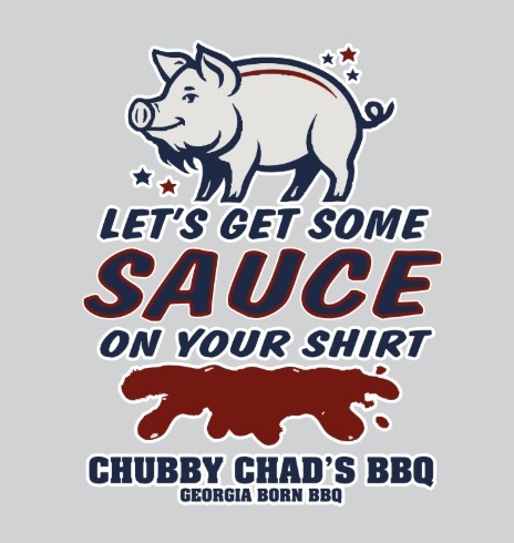 Chubby Chad's BBQ 3033 BUS 27