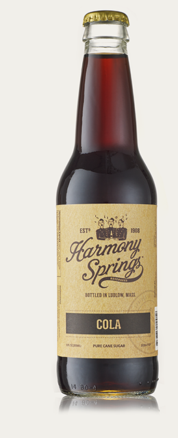 Harmony Springs Cola