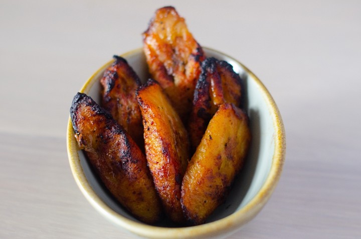 Sweet Plantain