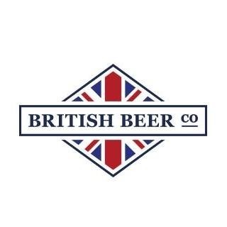 British Beer Company Sandwich