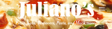 Juliano's Pizza Alexandria