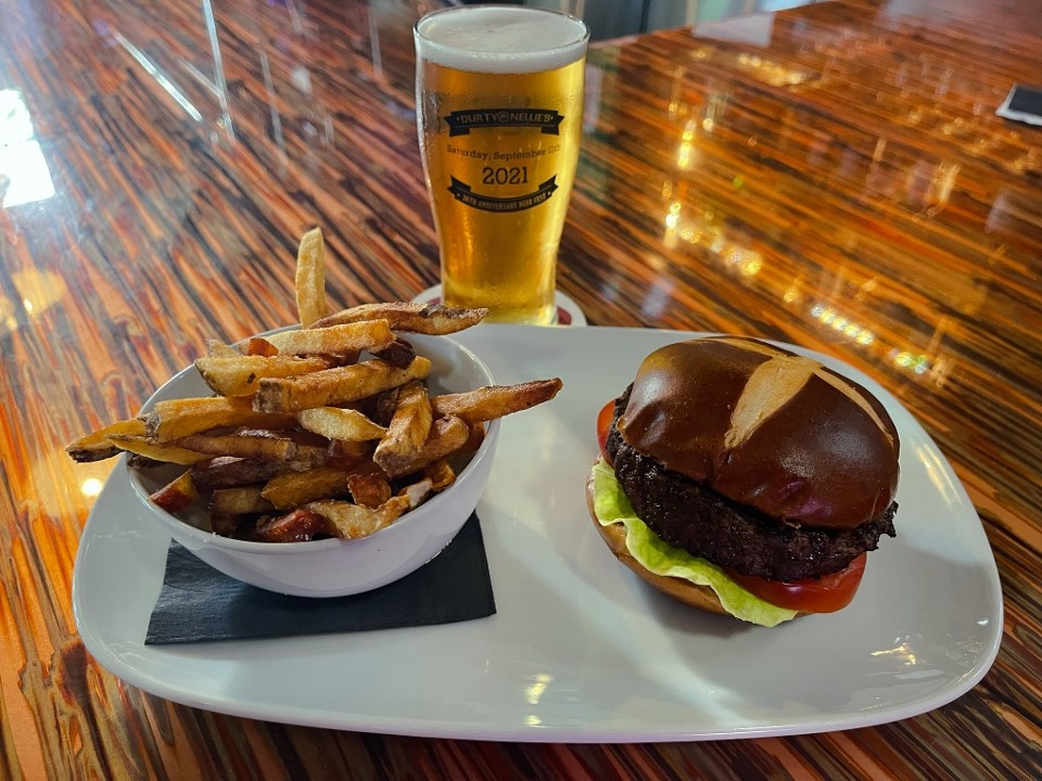 Classic Burger