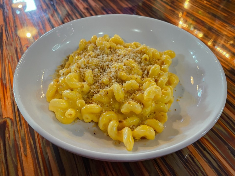 Mac and Cheese