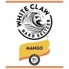White Claw Mango 12*