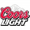 Coors light Can 16*