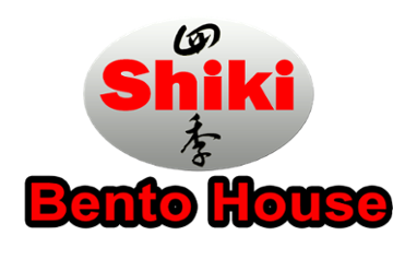 Shiki Bento House Foster City logo